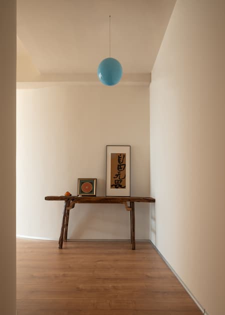 Sky Migratory Bird Observatory Residence